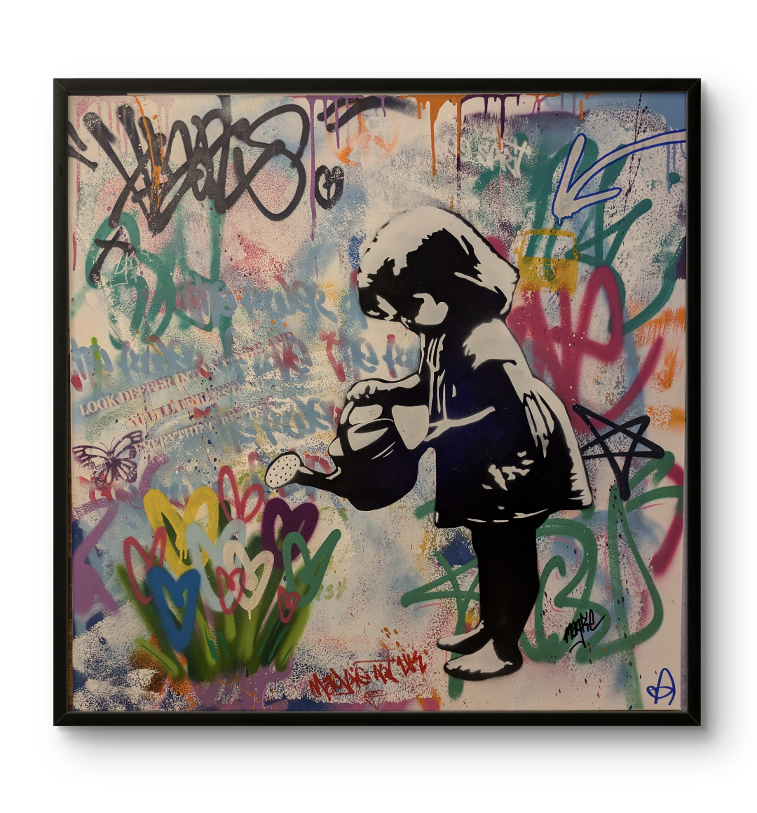 Original - The power of love