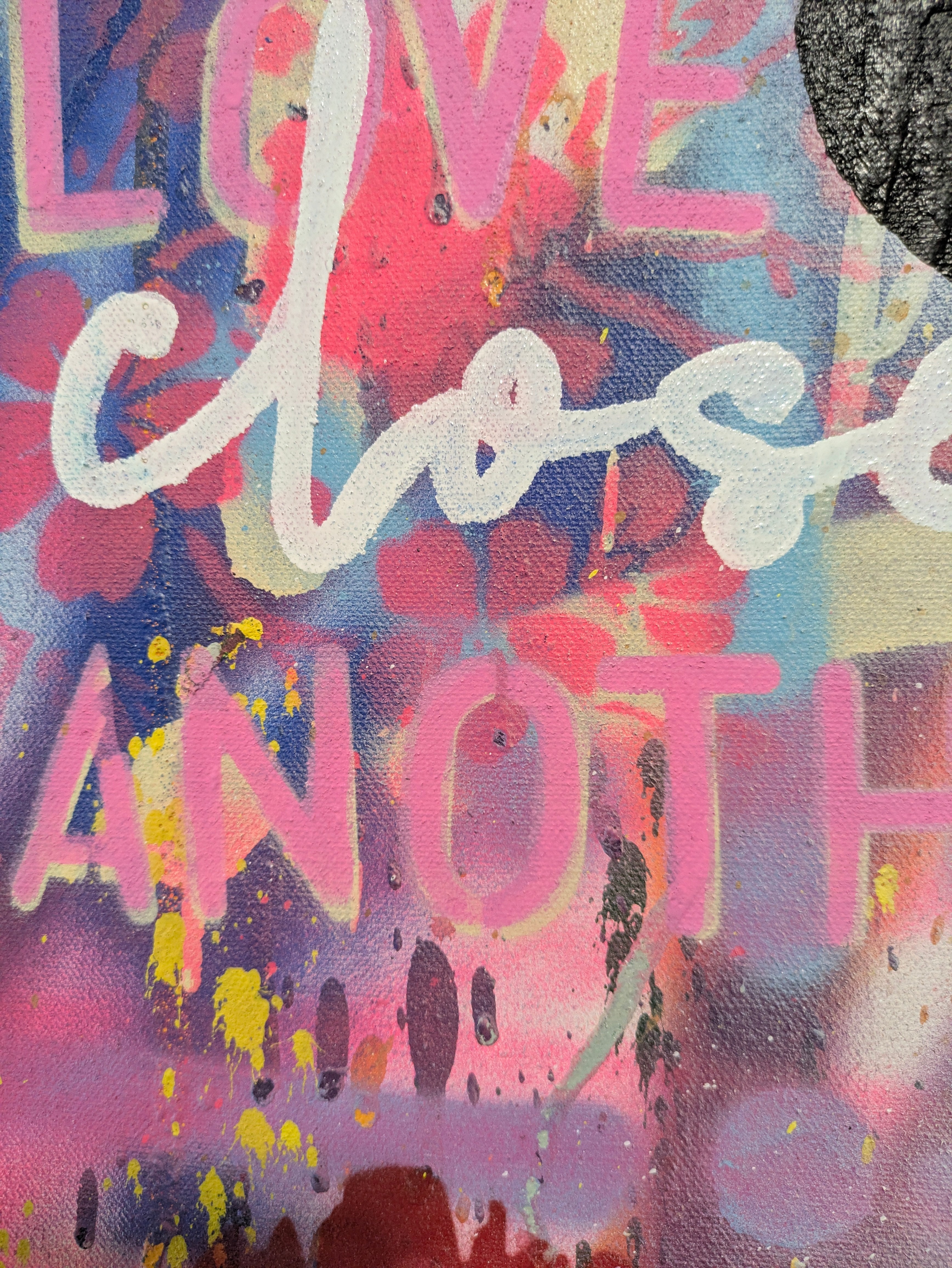 Original - Closest to heaven