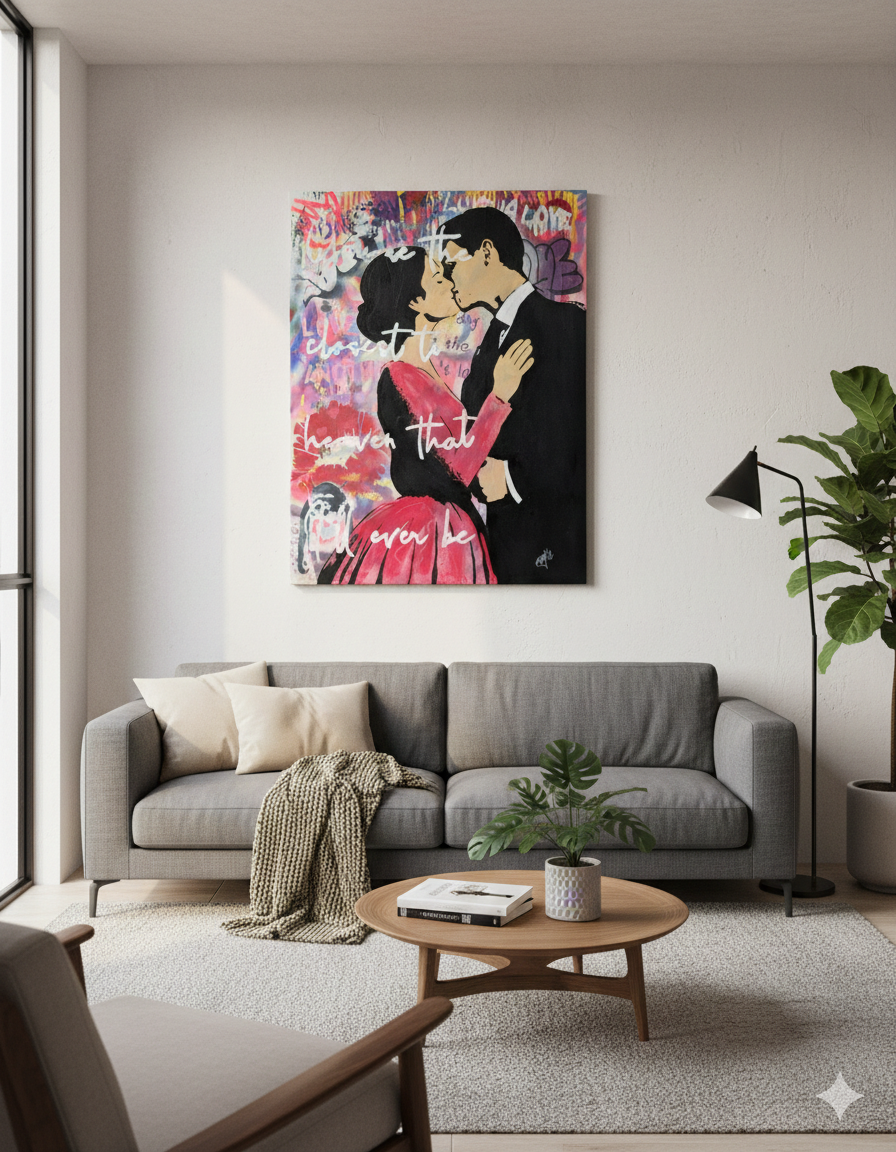 Original - Closest to heaven