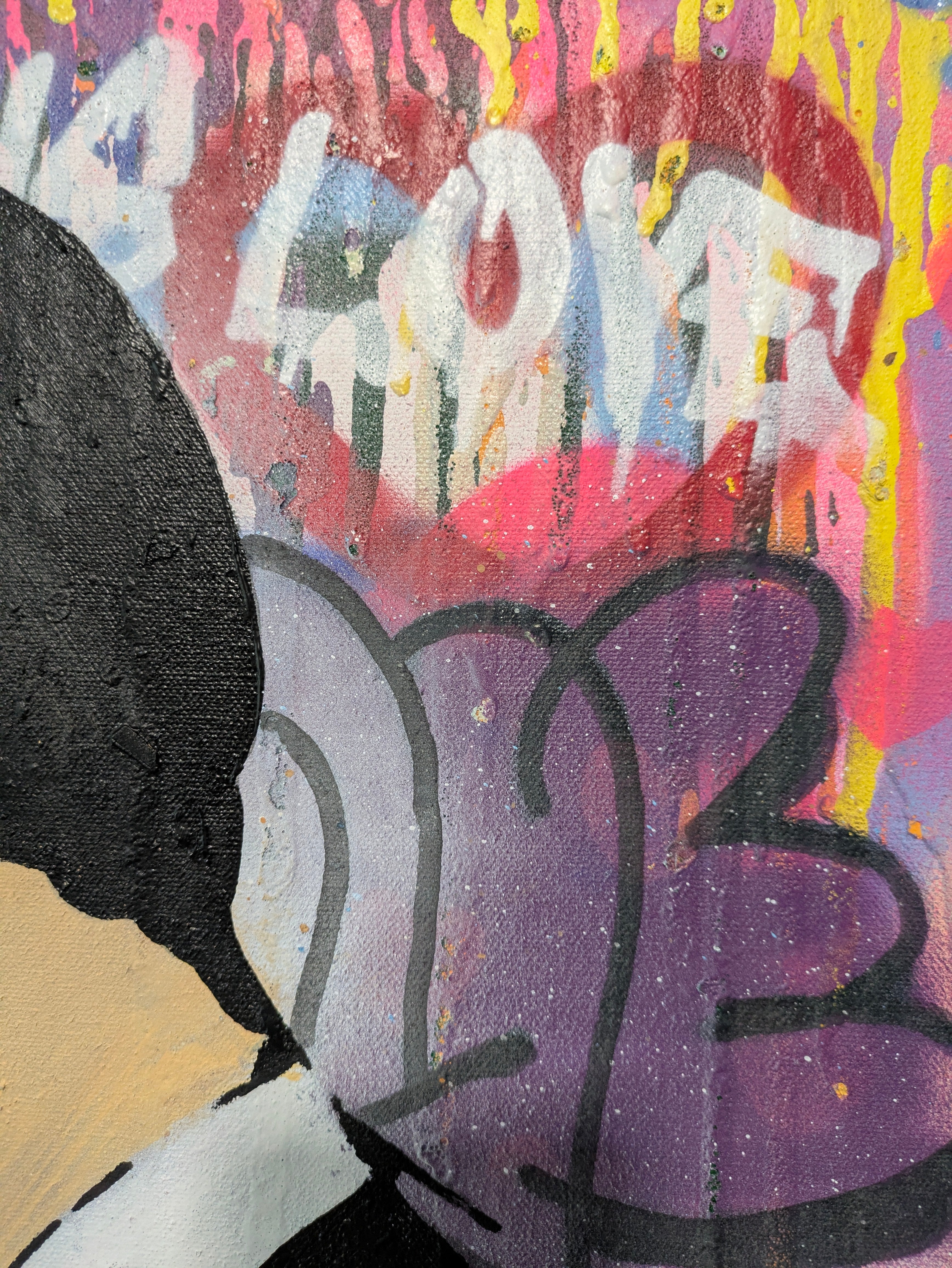 Original - Closest to heaven