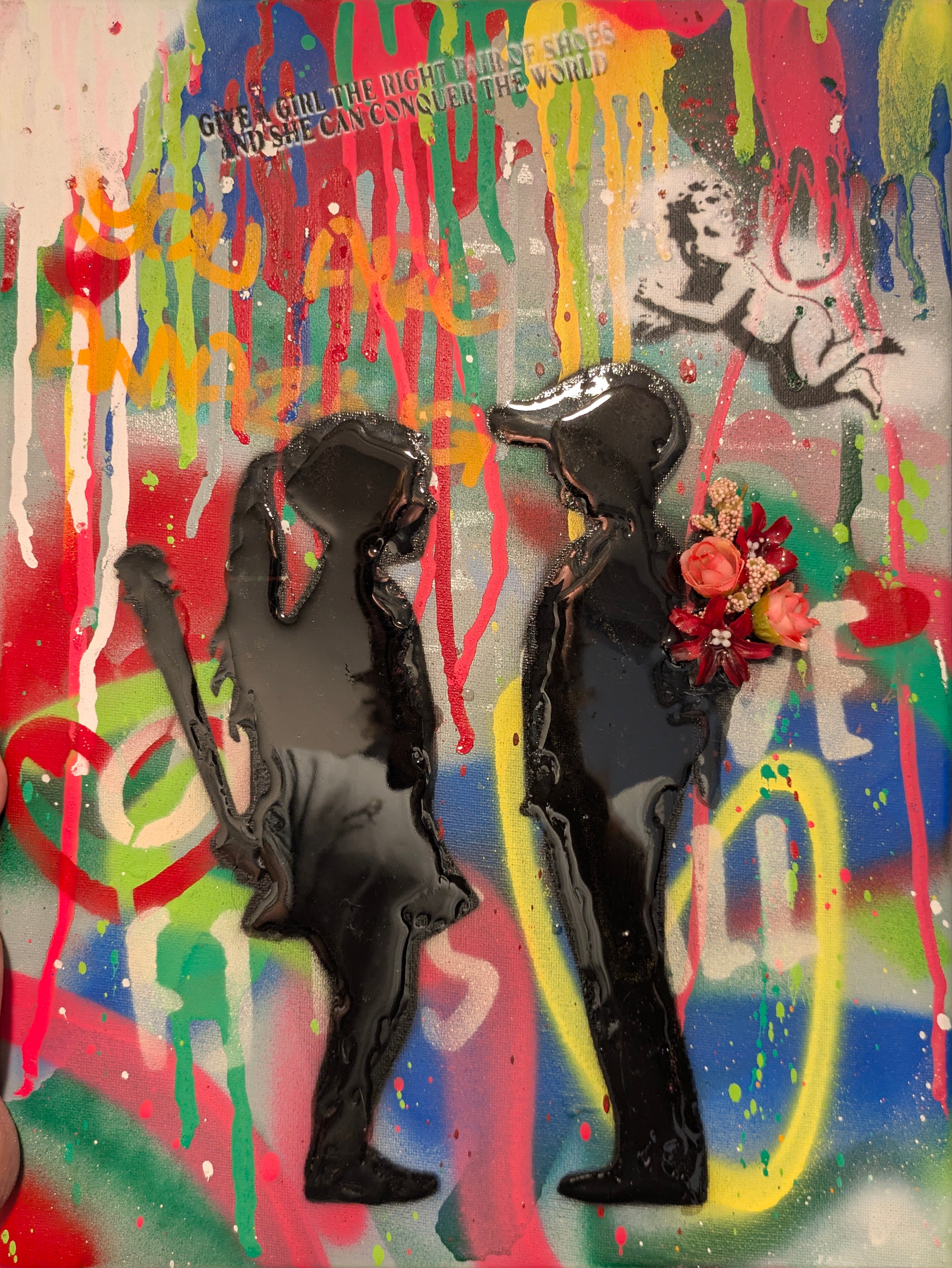 Original - Street love