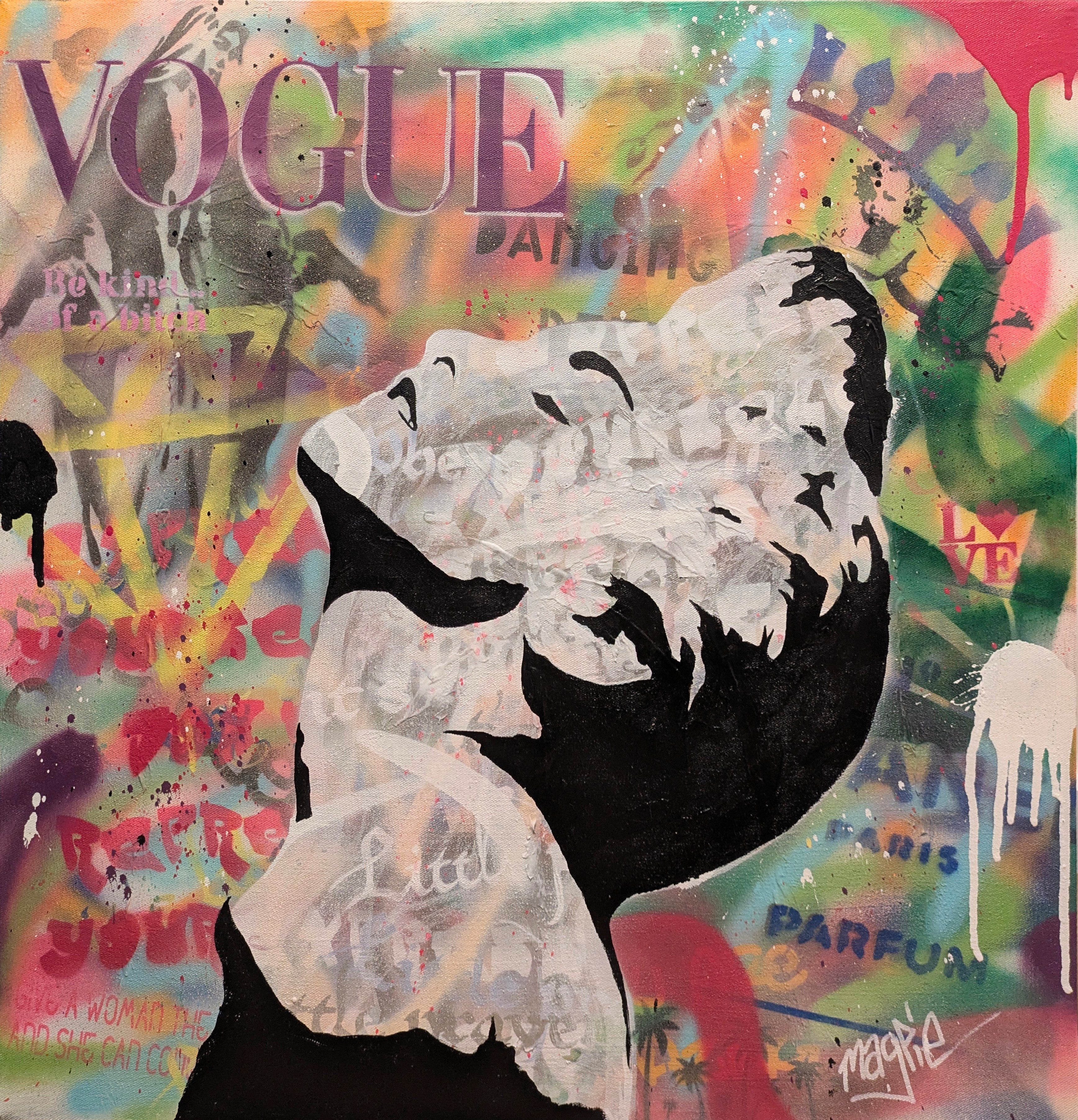 Original - Respect yourself