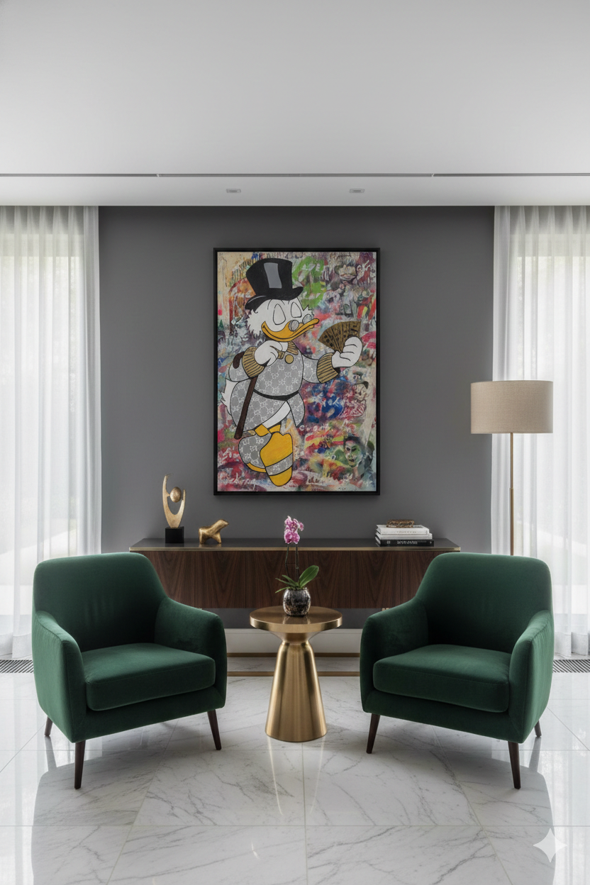 Original - I choose rich every fucking time